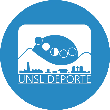 Icono Deporte UNSL
